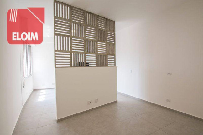 Imagem Studio com 1 Quarto para Alugar, 30 m² em Centro - São Paulo Imagem Studio com 1 Quarto para Alugar, 30 m² em Centro - São Paulo