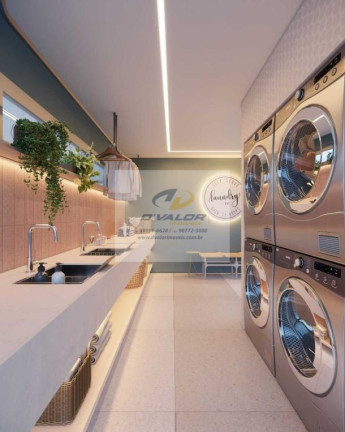 Imagem Apartamento com 1 Quarto à Venda, 22 m² em Jardim Oceania - João Pessoa Imagem Apartamento com 1 Quarto à Venda, 22 m² em Jardim Oceania - João Pessoa