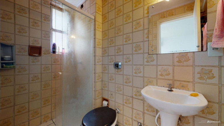 Imagem Imóvel com 1 Quarto à Venda, 30 m² em Centro Histórico - Porto Alegre