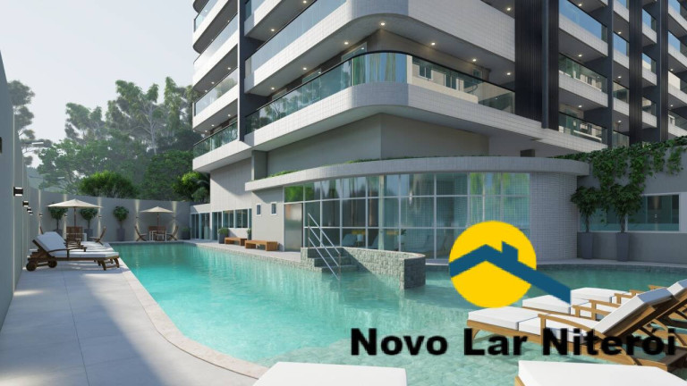 Imagem Apartamento com 1 Quarto à Venda, 64 m² em Arraial Do Cabo - Arraial Do Cabo