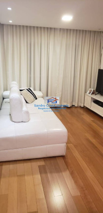 Imagem Apartamento com 2 Quartos à Venda, 82 m² em Jardim Das Vertentes - São Paulo
