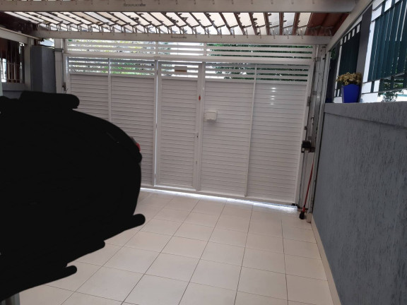 Imagem Casa com 3 Quartos à Venda, 300 m² em Planalto Paulista - São Paulo Imagem Casa com 3 Quartos à Venda, 300 m² em Planalto Paulista - São Paulo
