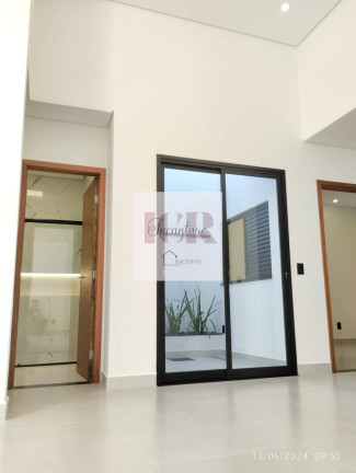 Imagem Casa de Condomínio com 3 Quartos à Venda, 153 m² em Residencial Horto Florestal Villagio - Sorocaba