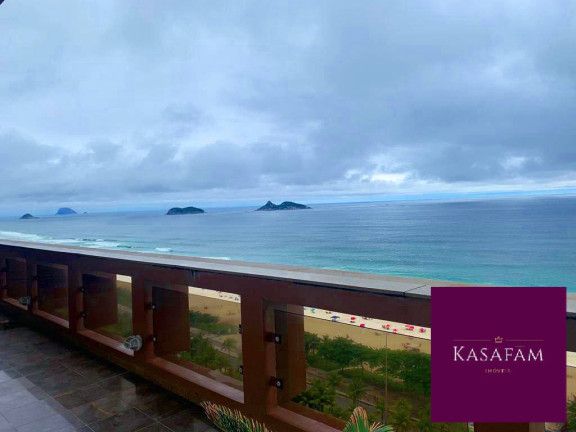 Imagem Apartamento com 4 Quartos à Venda, 359 m² em Barra Da Tijuca - Rio De Janeiro Imagem Apartamento com 4 Quartos à Venda, 359 m² em Barra Da Tijuca - Rio De Janeiro