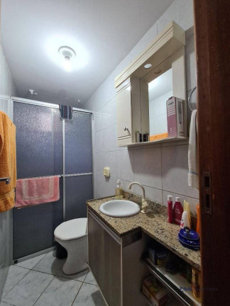 Imagem Apartamento com 2 Quartos à Venda, 50 m² em Itoupava Seca - Blumenau
