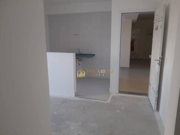 Imagem Apartamento com 2 Quartos à Venda, 62 m² em Jardim América - São José Dos Campos