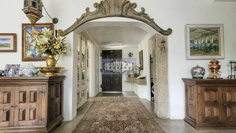 Imagem Imóvel com 6 Quartos à Venda, 2.400 m² em Itanhangá - Rio De Janeiro Imagem Imóvel com 6 Quartos à Venda, 2.400 m² em Itanhangá - Rio De Janeiro
