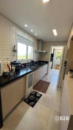 Imagem Apartamento com 3 Quartos à Venda, 125 m² em Residencial Porto Fino - Bauru