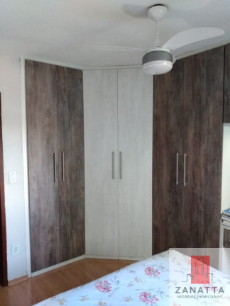 Imagem Apartamento com 2 Quartos à Venda, 56 m² em São Sebastião - Esteio Imagem Apartamento com 2 Quartos à Venda, 56 m² em São Sebastião - Esteio