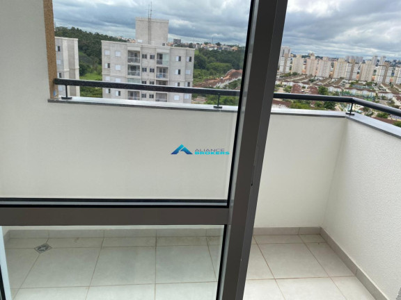Imagem Apartamento com 3 Quartos à Venda, 78 m² em Engordadouro - Jundiaí Imagem Apartamento com 3 Quartos à Venda, 78 m² em Engordadouro - Jundiaí