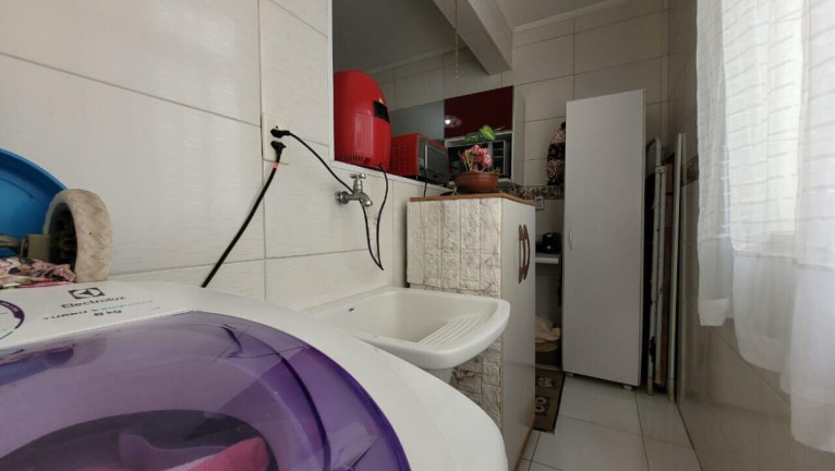 Imagem Apartamento com 1 Quarto à Venda, 44 m² em Ponta Da Praia - Santos Imagem Apartamento com 1 Quarto à Venda, 44 m² em Ponta Da Praia - Santos