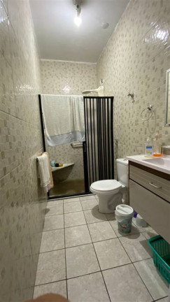 Imagem Sobrado com 5 Quartos à Venda, 174 m² em Canto Do Forte - Praia Grande Imagem Sobrado com 5 Quartos à Venda, 174 m² em Canto Do Forte - Praia Grande