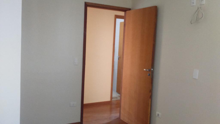 Imagem Apartamento com 3 Quartos à Venda, 96 m² em Campestre - Santo André