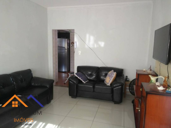 Imagem Casa com 3 Quartos à Venda, 240 m² em Vila Marina - Santo André