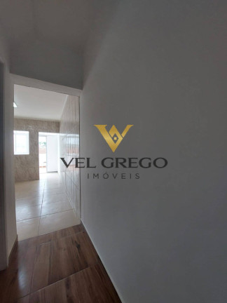 Imagem Casa com 2 Quartos à Venda, 132 m² em Taboão - São Bernardo Do Campo