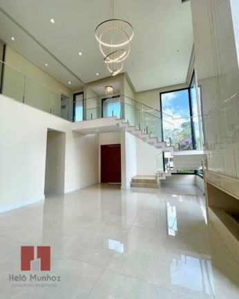 Imagem Casa à Venda, 450 m² em Alphaville - Santana De Parnaíba Imagem Casa à Venda, 450 m² em Alphaville - Santana De Parnaíba