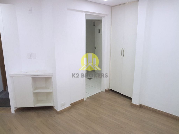 Imagem Sala Comercial à Venda, 69 m² em Paraíso - São Paulo Imagem Sala Comercial à Venda, 69 m² em Paraíso - São Paulo