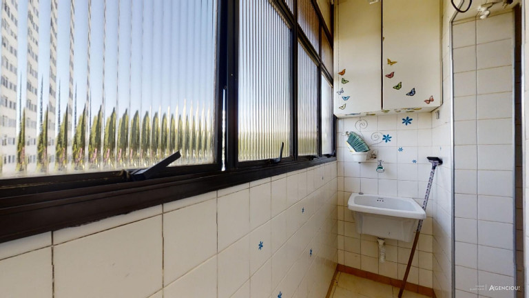 Imagem Apartamento com 2 Quartos à Venda, 70 m² em Vila Monumento - São Paulo