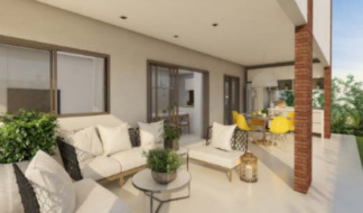 Imagem Imóvel com 4 Quartos à Venda, 244 m² em Lagoinha - Eusébio Imagem Imóvel com 4 Quartos à Venda, 244 m² em Lagoinha - Eusébio