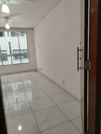 Imagem Apartamento com 2 Quartos à Venda, 65 m² em Embaré - Santos