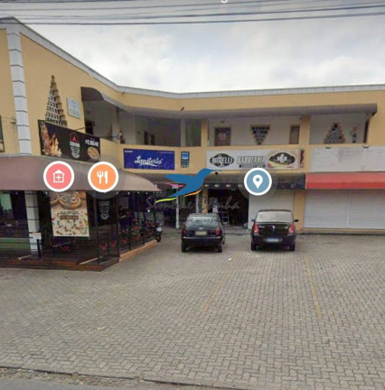 Sala Comercial para Alugar, 35 m² em Jardim Paraíso - São José Dos Campos