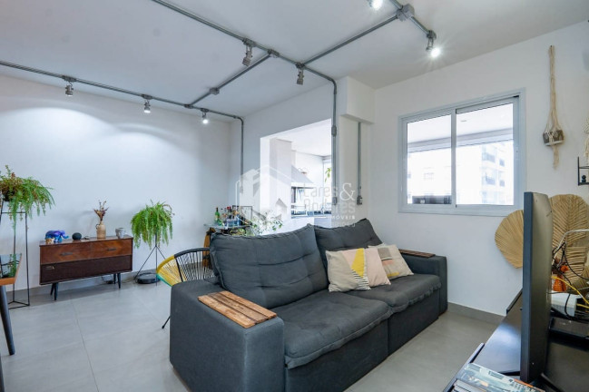 Imagem Apartamento com 2 Quartos à Venda, 73 m² em Vila Andrade - São Paulo