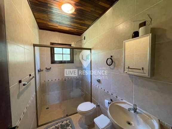 Imagem Casa com 5 Quartos à Venda, 314 m² em Capela Do Barreiro - Itatiba Imagem Casa com 5 Quartos à Venda, 314 m² em Capela Do Barreiro - Itatiba