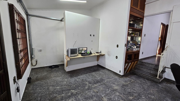 Imagem Terreno para Alugar, 480 m² em Vila Lavínia - Mogi Das Cruzes