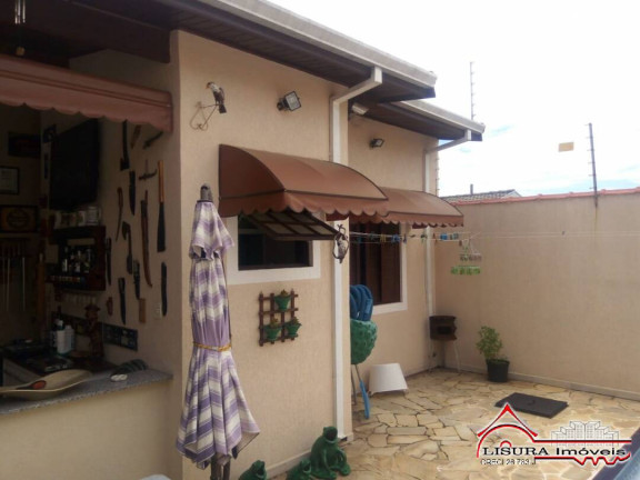 Imagem Casa com 3 Quartos à Venda, 180 m² em Loteamento Villa Branca - Jacareí