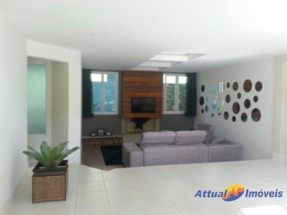 Imagem Casa com 4 Quartos à Venda, 600 m² em Parque Do Imbui - Teresópolis Imagem Casa com 4 Quartos à Venda, 600 m² em Parque Do Imbui - Teresópolis
