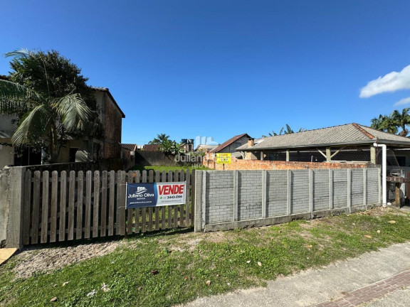 Terreno à Venda, 307 m² em Samambaial - Itapoá