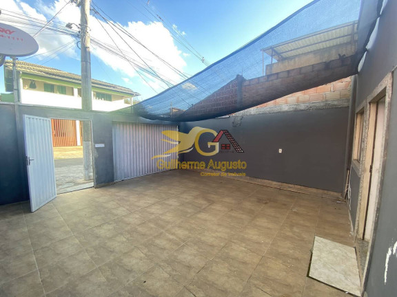 Imagem Casa com 2 Quartos à Venda, em Vila Brasil - São João Del Rei Imagem Casa com 2 Quartos à Venda, em Vila Brasil - São João Del Rei