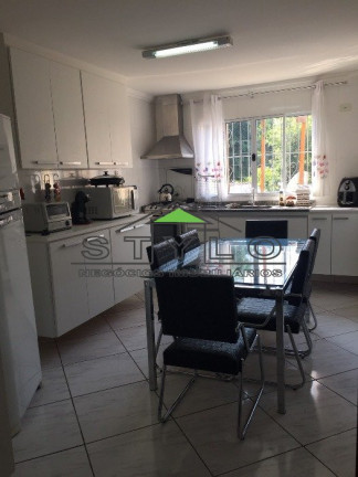 Imagem Sobrado com 3 Quartos à Venda, 147 m² em Jardim Stella - Santo André