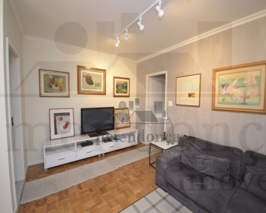 Imagem Apartamento com 3 Quartos à Venda, 152 m² em Higienópolis - São Paulo Imagem Apartamento com 3 Quartos à Venda, 152 m² em Higienópolis - São Paulo