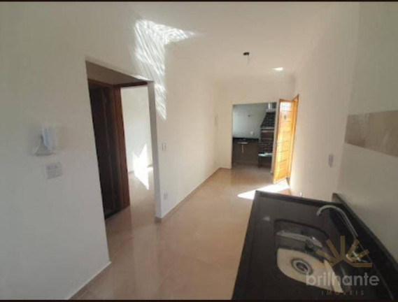 Imagem Apartamento à Venda,  em Vila Canero - São Paulo