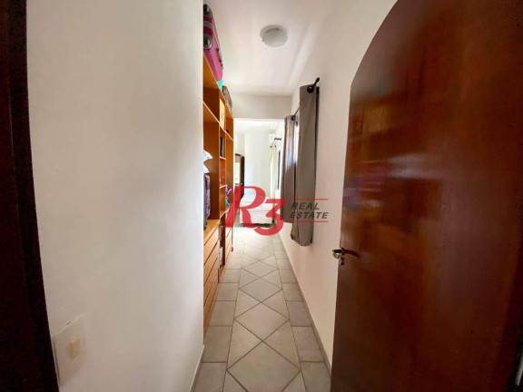 Imagem Sobrado com 3 Quartos à Venda, 258 m² em Ponta Da Praia - Santos Imagem Sobrado com 3 Quartos à Venda, 258 m² em Ponta Da Praia - Santos