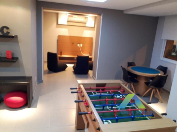 Imagem Apartamento com 2 Quartos à Venda, 51 m² em Vila Carioca - São Paulo