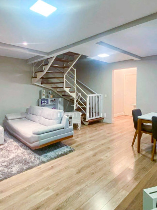 Imagem Casa de Condomínio com 3 Quartos à Venda, 300 m² em Villagio De Nápoles - Jundiaí