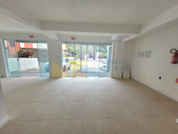 Imagem Sala Comercial para Alugar, 66 m² em Centro - Blumenau