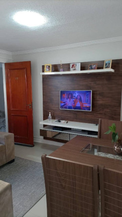 Imagem Apartamento com 2 Quartos à Venda, em Central Parque Sorocaba - Sorocaba Imagem Apartamento com 2 Quartos à Venda, em Central Parque Sorocaba - Sorocaba