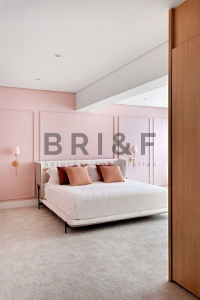 Imagem Apartamento com 3 Quartos à Venda, 265 m² em Brooklin - São Paulo Imagem Apartamento com 3 Quartos à Venda, 265 m² em Brooklin - São Paulo
