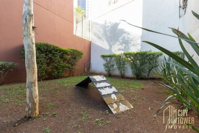 Imagem Apartamento com 1 Quarto à Venda, 57 m² em Paraíso - São Paulo Imagem Apartamento com 1 Quarto à Venda, 57 m² em Paraíso - São Paulo