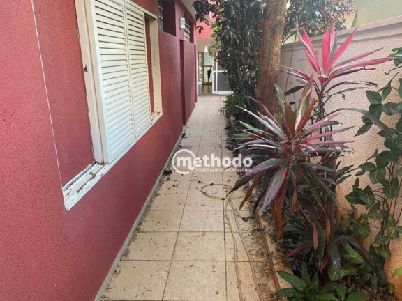 Imagem Casa com 3 Quartos à Venda, 240 m² em Cambuí - Campinas Imagem Casa com 3 Quartos à Venda, 240 m² em Cambuí - Campinas