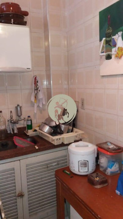 Imagem Apartamento com 1 Quarto à Venda, 40 m² em Boqueirao - Santos Imagem Apartamento com 1 Quarto à Venda, 40 m² em Boqueirao - Santos
