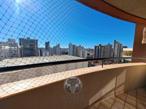 Imagem Imóvel com 3 Quartos à Venda, 125 m² em Centro - Ribeirão Preto Imagem Imóvel com 3 Quartos à Venda, 125 m² em Centro - Ribeirão Preto