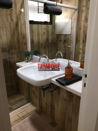 Imagem Apartamento com 4 Quartos à Venda, 177 m² em Alphaville Centro Industrial E Empresarial/alphaville. - Barueri