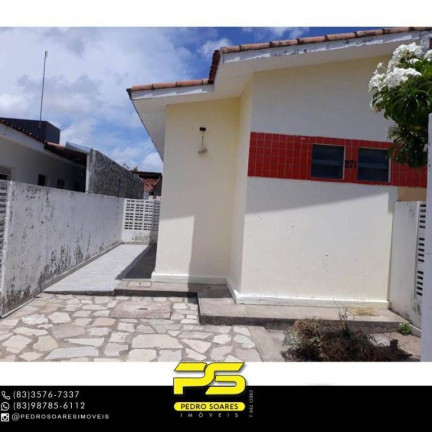 Imagem Casa com 2 Quartos à Venda, 100 m² em Gramame - João Pessoa Imagem Casa com 2 Quartos à Venda, 100 m² em Gramame - João Pessoa