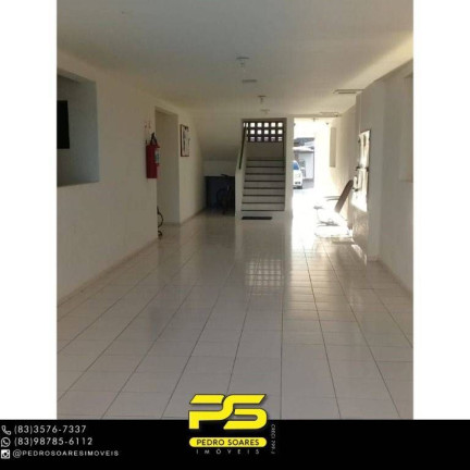 Imagem Apartamento com 2 Quartos à Venda, 51 m² em João Paulo Ii - João Pessoa Imagem Apartamento com 2 Quartos à Venda, 51 m² em João Paulo Ii - João Pessoa