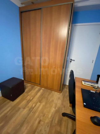 Imagem Apartamento com 3 Quartos à Venda, 110 m² em Alphaville Empresarial - Barueri Imagem Apartamento com 3 Quartos à Venda, 110 m² em Alphaville Empresarial - Barueri