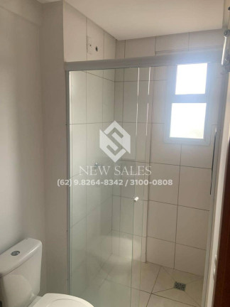 Imagem Apartamento com 2 Quartos à Venda, 54 m² em Vila Rosa - Goiânia